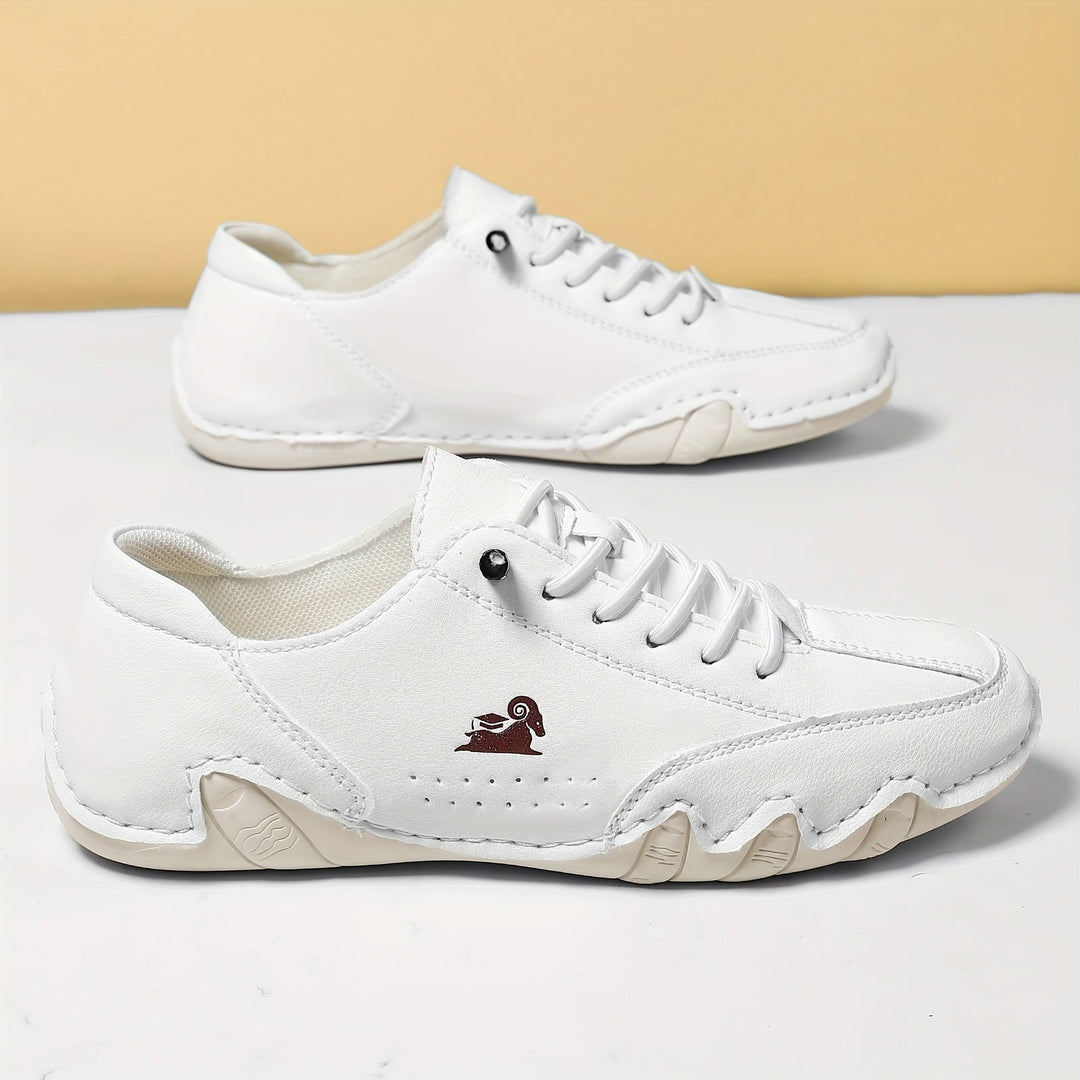 Milo – Les baskets confortables pour une démarche facile