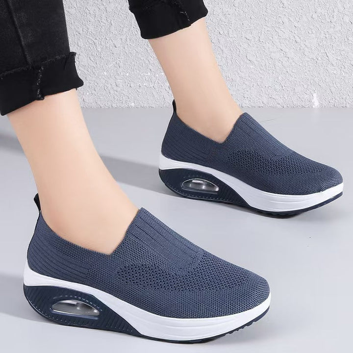 Nuvia - Chaussures orthopédiques