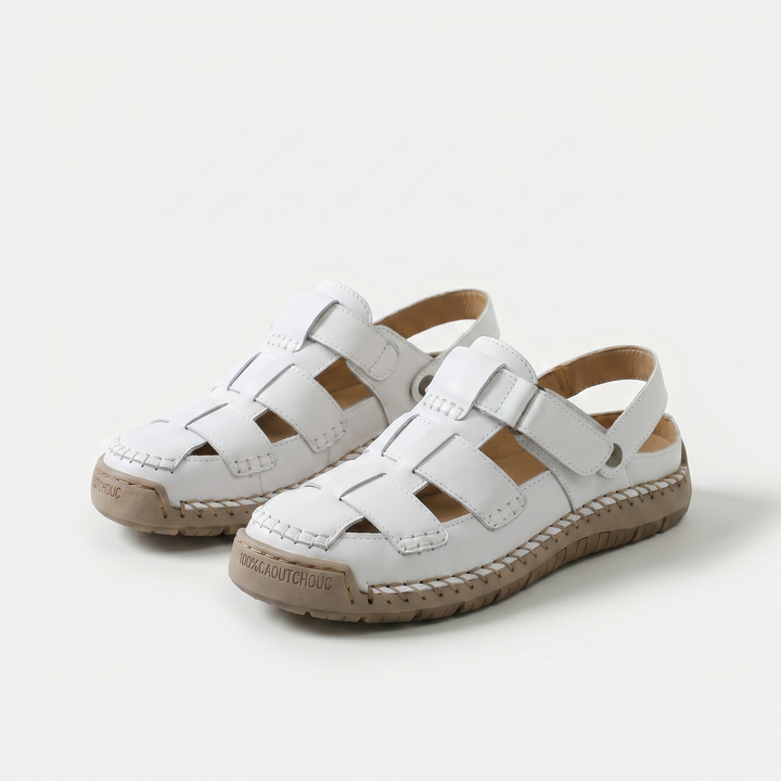 Elina – Sandales confort ajustables