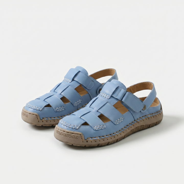 Elina – Sandales confortables réglables