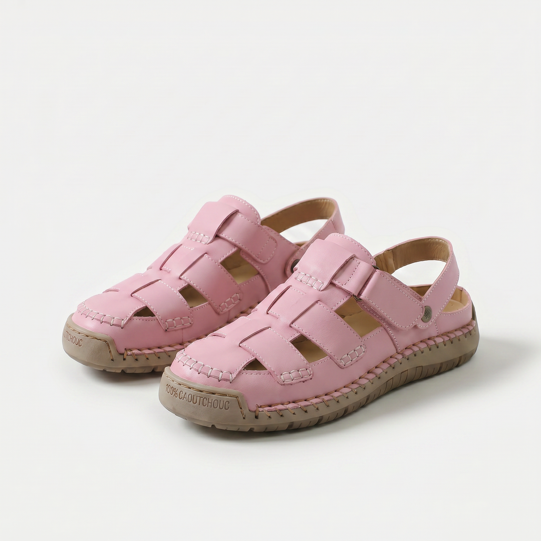 Elina – Sandales confortables réglables