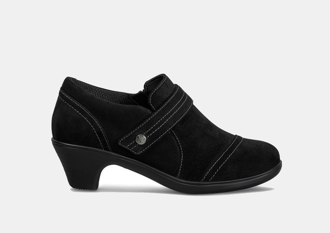 Eva – La profondeur chaleureuse d&