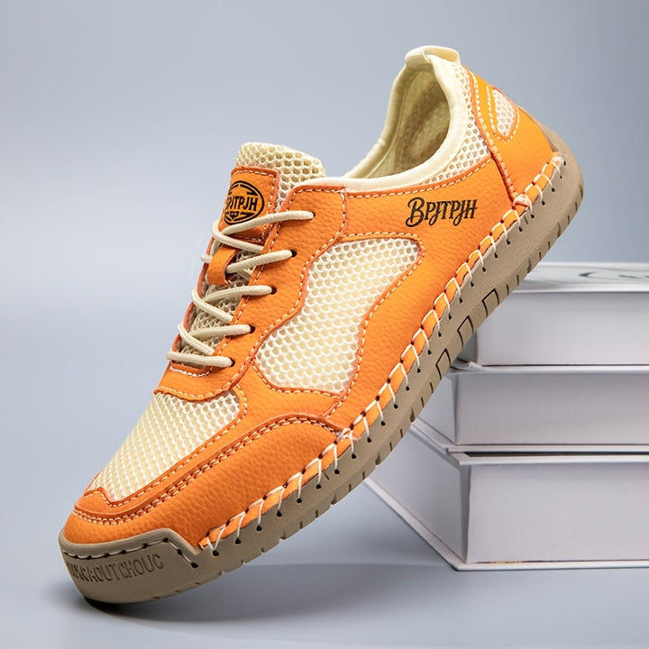 Juin - Baskets d&