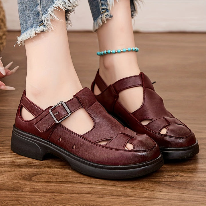 Laura – Sandales d&