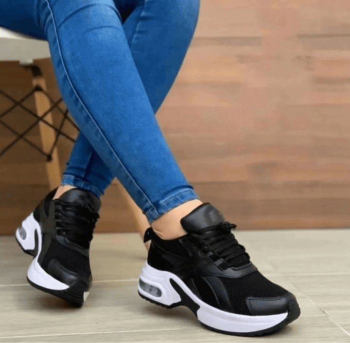 Maria - Chaussures confortables