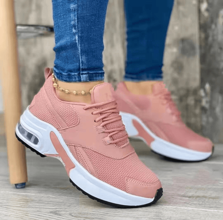 Maria - Chaussures confortables