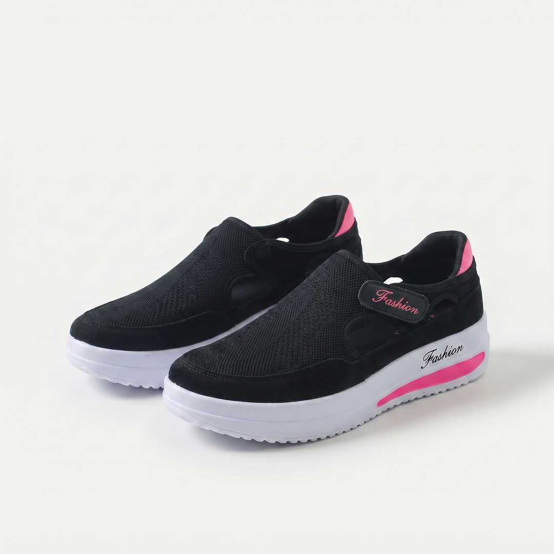 Mode - Chaussures confortables