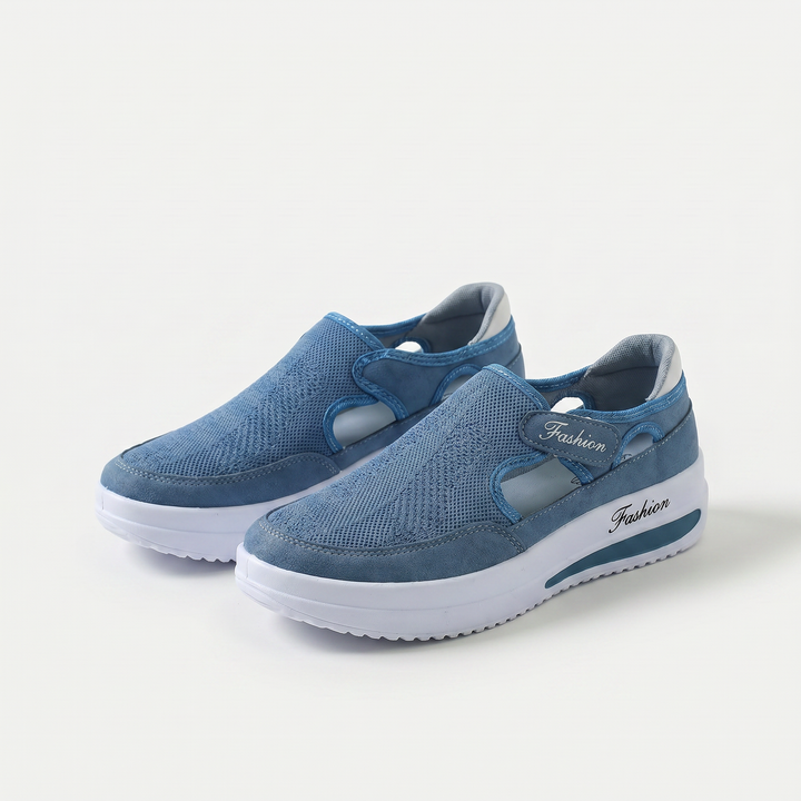 Mode - Chaussures confortables