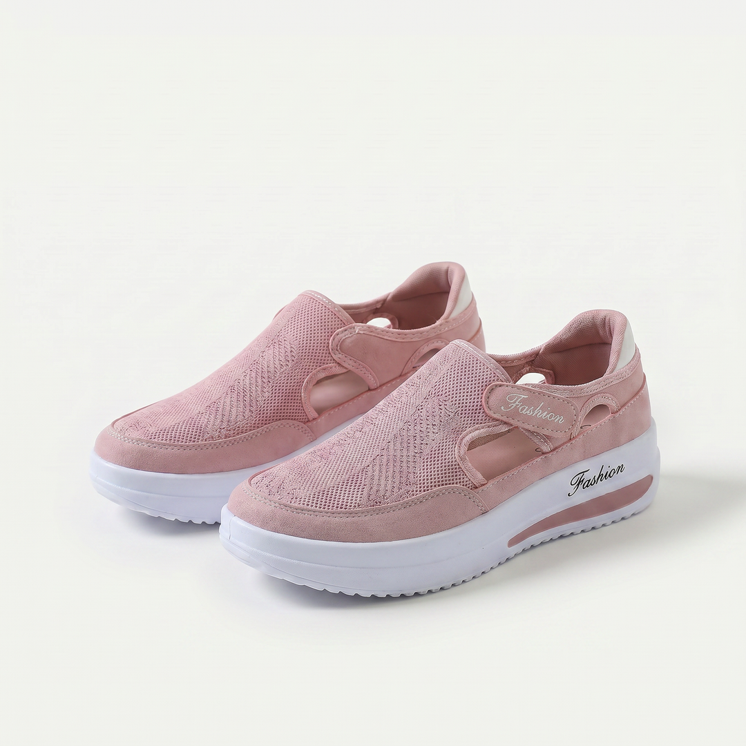 Mode - Chaussures confortables