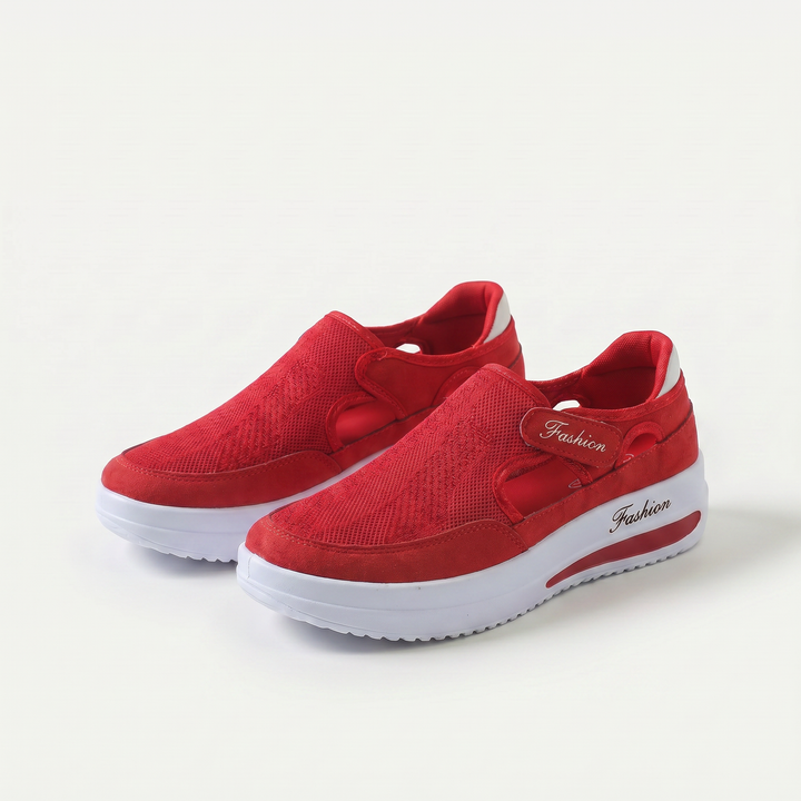 Mode - Chaussures confortables