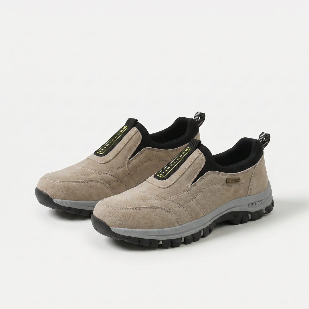 FeelFree – Chaussures orthopédiques confortables
