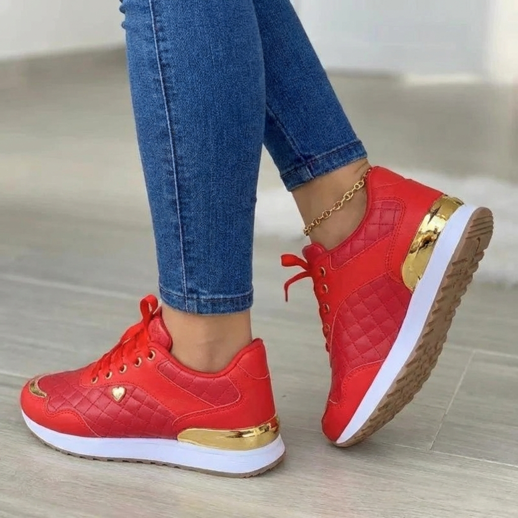 Chicmove – Baskets élégantes pour femmes