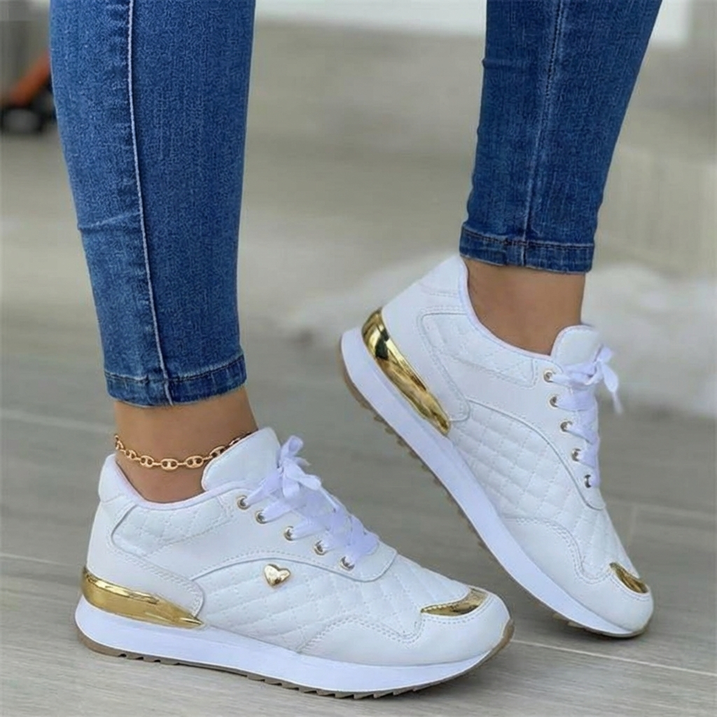 Chicmove – Baskets élégantes pour femmes