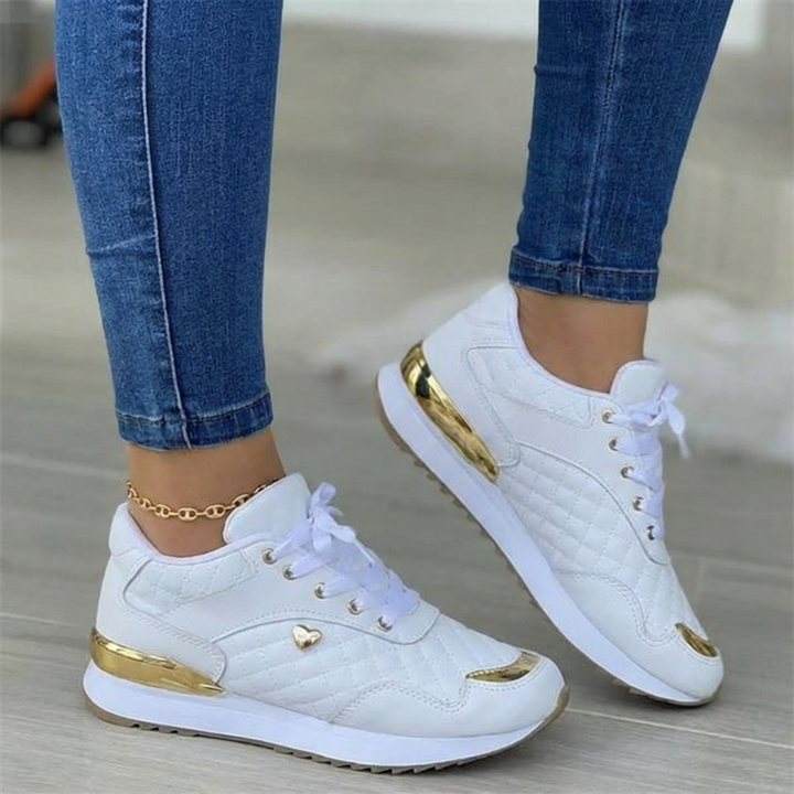 Chicmove – Baskets élégantes pour femmes