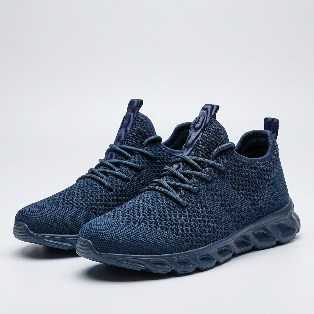 Demi - Chaussures confortables de plein air