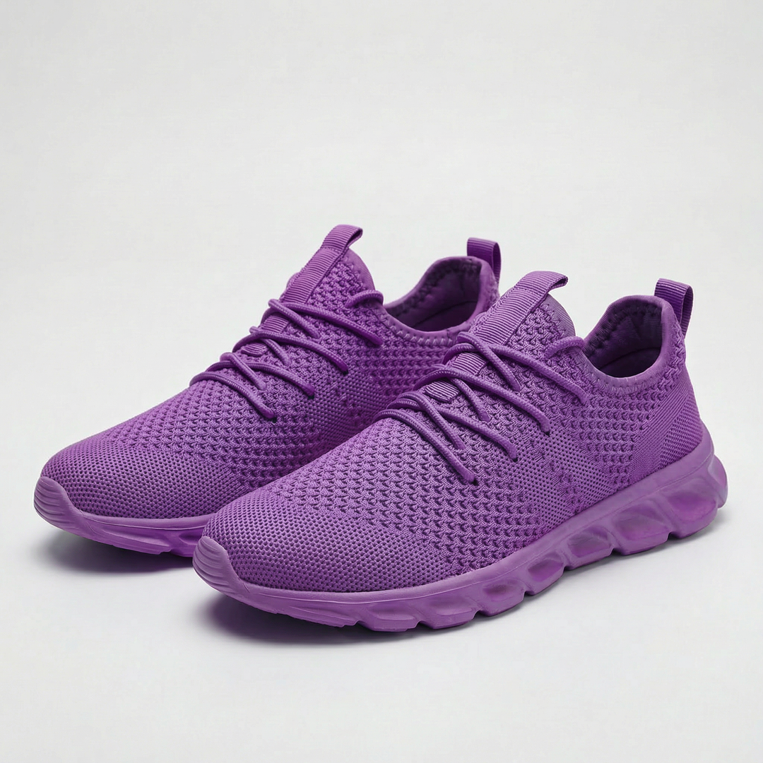 Demi - Chaussures confortables de plein air