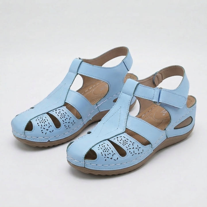 Liva – Sandales légères et confortables pour les beaux jours