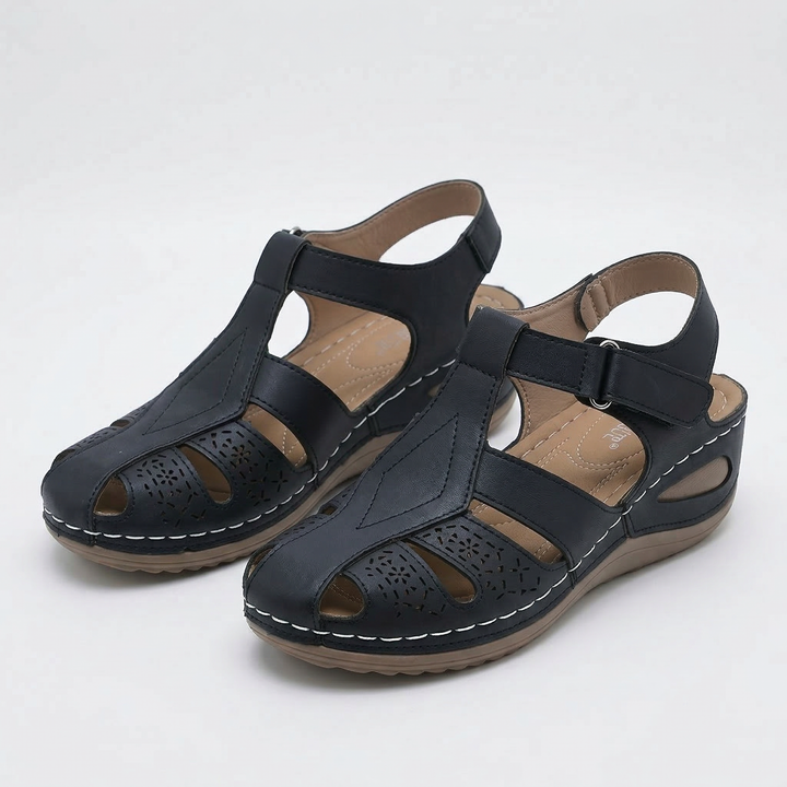 Liva – Sandales légères et confortables pour les beaux jours