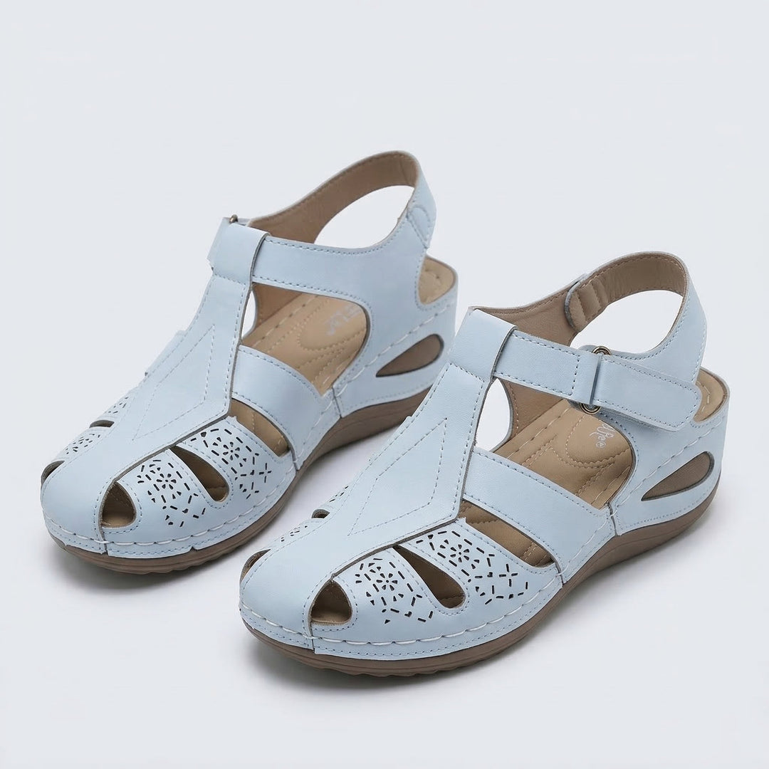Liva – Sandales légères et confortables pour les beaux jours