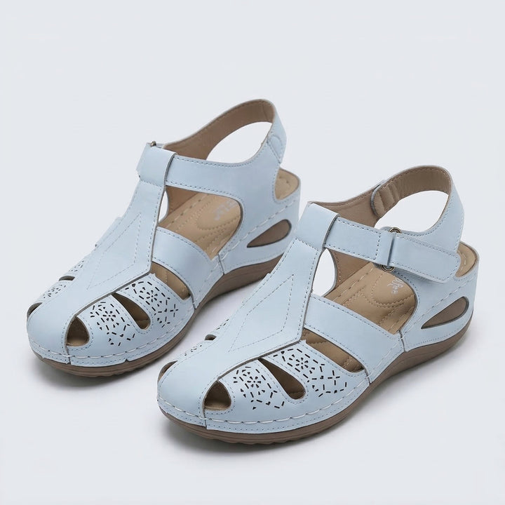 Liva – Sandales légères et confortables pour les beaux jours