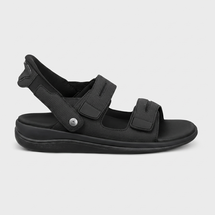 Luna – La sandale confortable et légère pour des journées d&