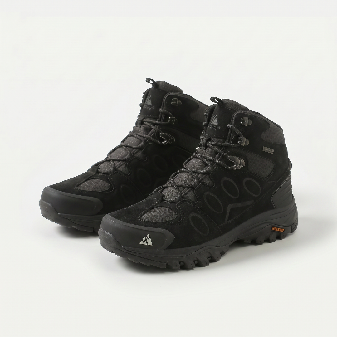 Hike Up Pro - Chaussures de randonnée avec embout renforcé
