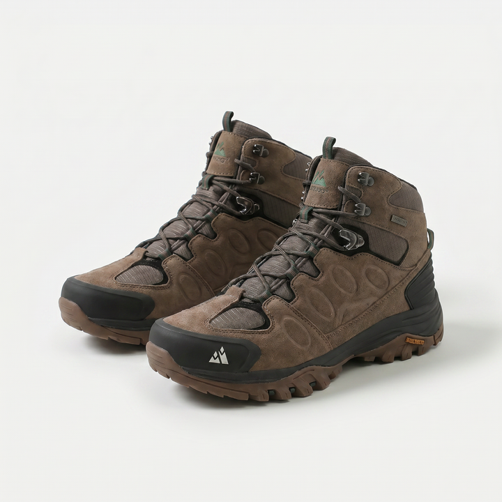 Hike Up Pro - Chaussures de randonnée avec embout renforcé