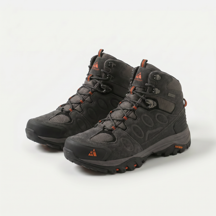 Hike Up Pro - Chaussures de randonnée avec embout renforcé