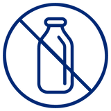 DAIRY FREE