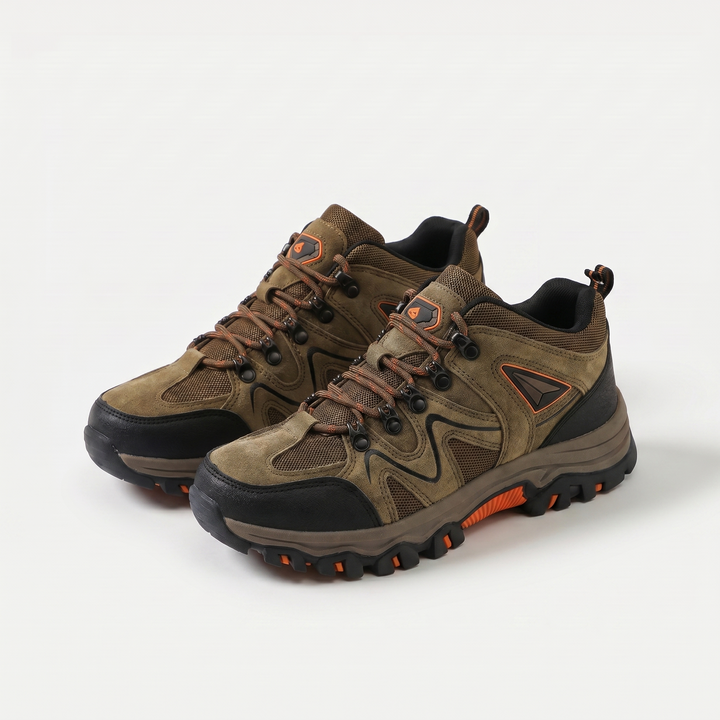 Jumper - Chaussure de randonnée ergonomique et antidouleur