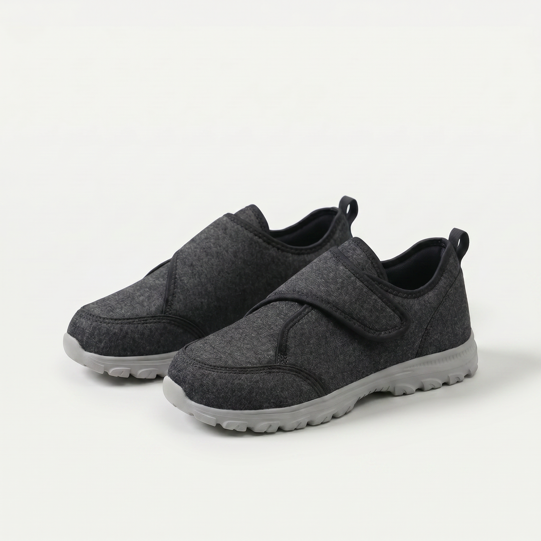Lara – Chaussures orthopédiques confortables