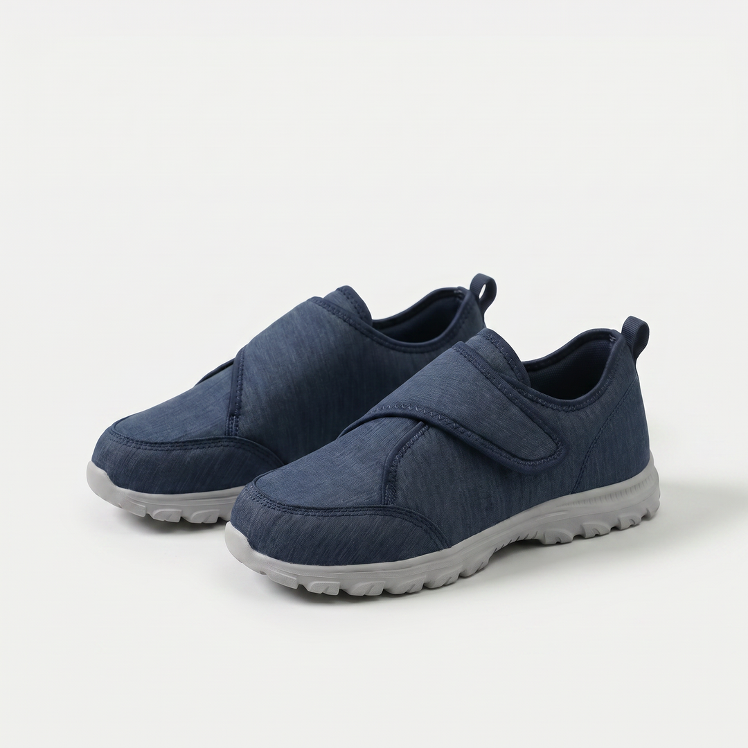 Lara – Chaussures orthopédiques confortables