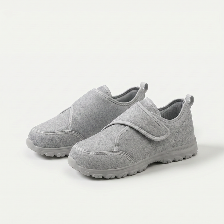 Lara – Chaussures Orthopédiques Confortables