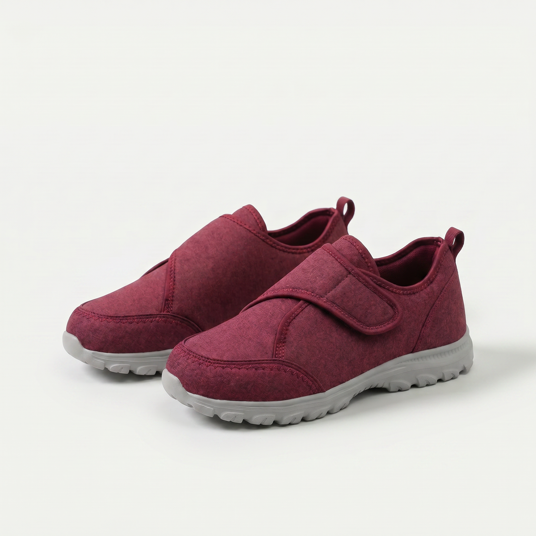 Lara – Chaussures orthopédiques confortables