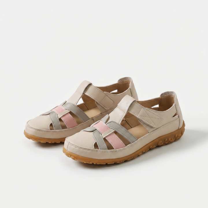 Lea – Sandales confortables pour tous les jours