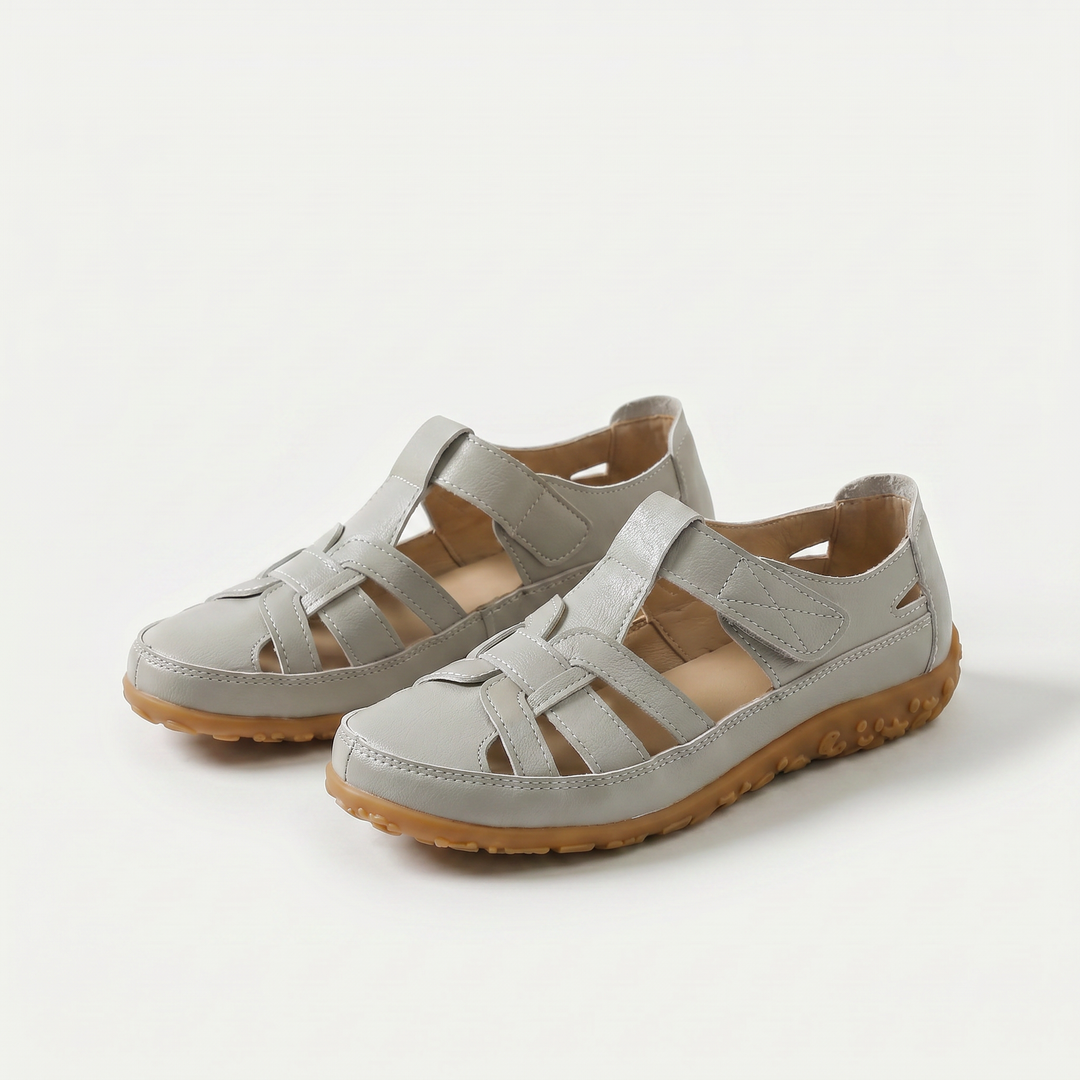 Lea – Des sandales confortables pour tous les jours
