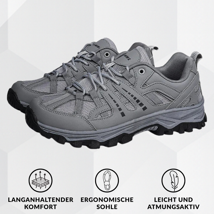 Xtra Trail - Chaussure de randonnée