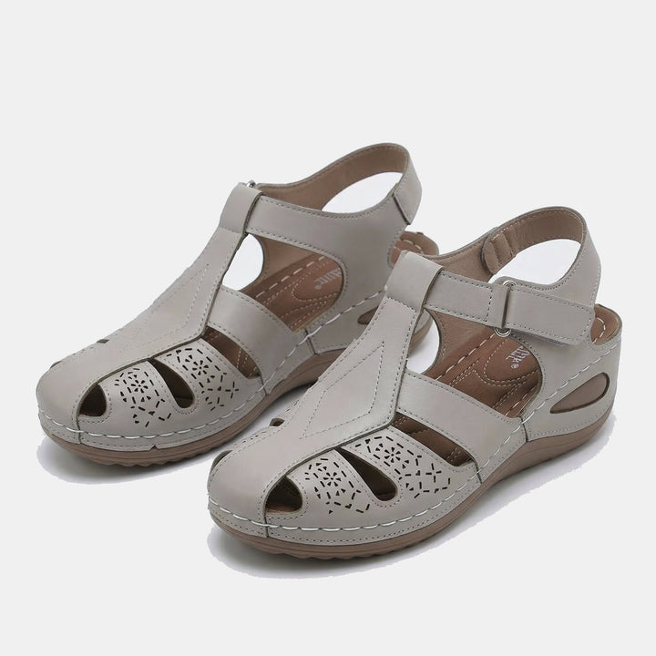 Liva – Sandales légères et confortables pour les beaux jours