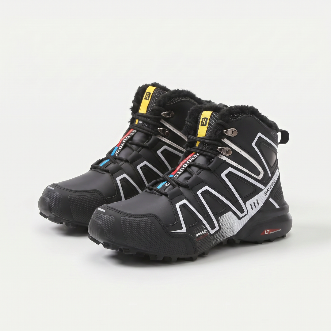Loomtrail Pro - Chaussures de randonnée ergonomiques