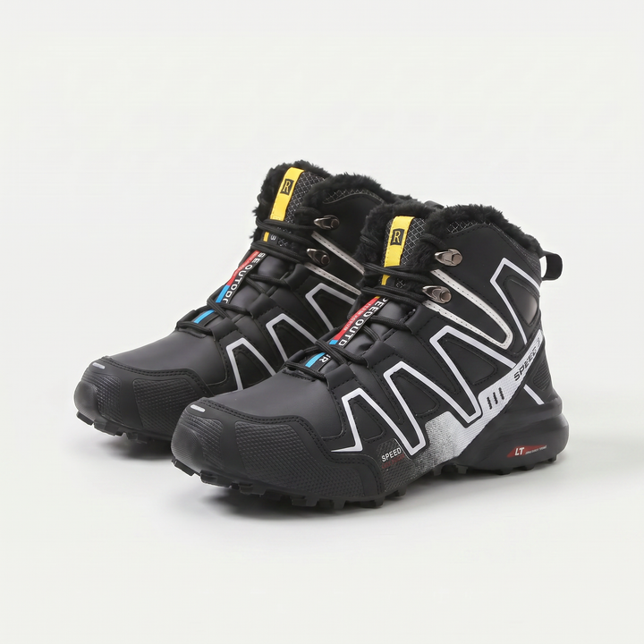 Loomtrail Pro - Chaussures de randonnée ergonomiques