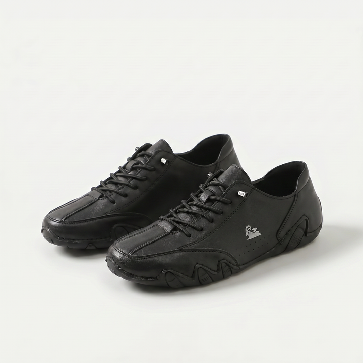 Milo – Les baskets confortables pour une démarche facile