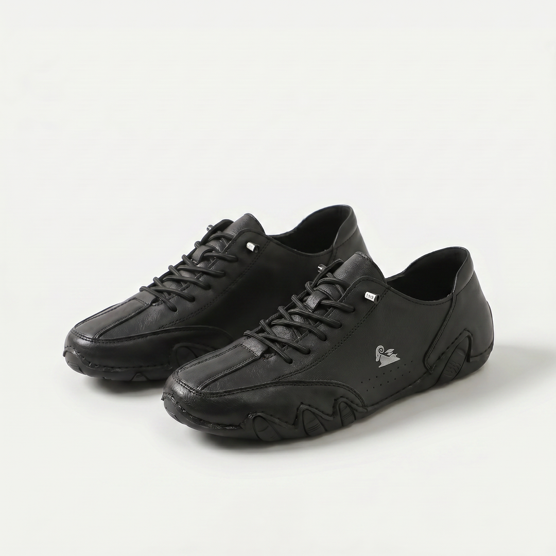 Milo - Sneakers confortables pour des pas sans effort