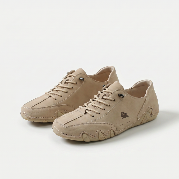 Milo – Baskets confortables pour des pas sans effort