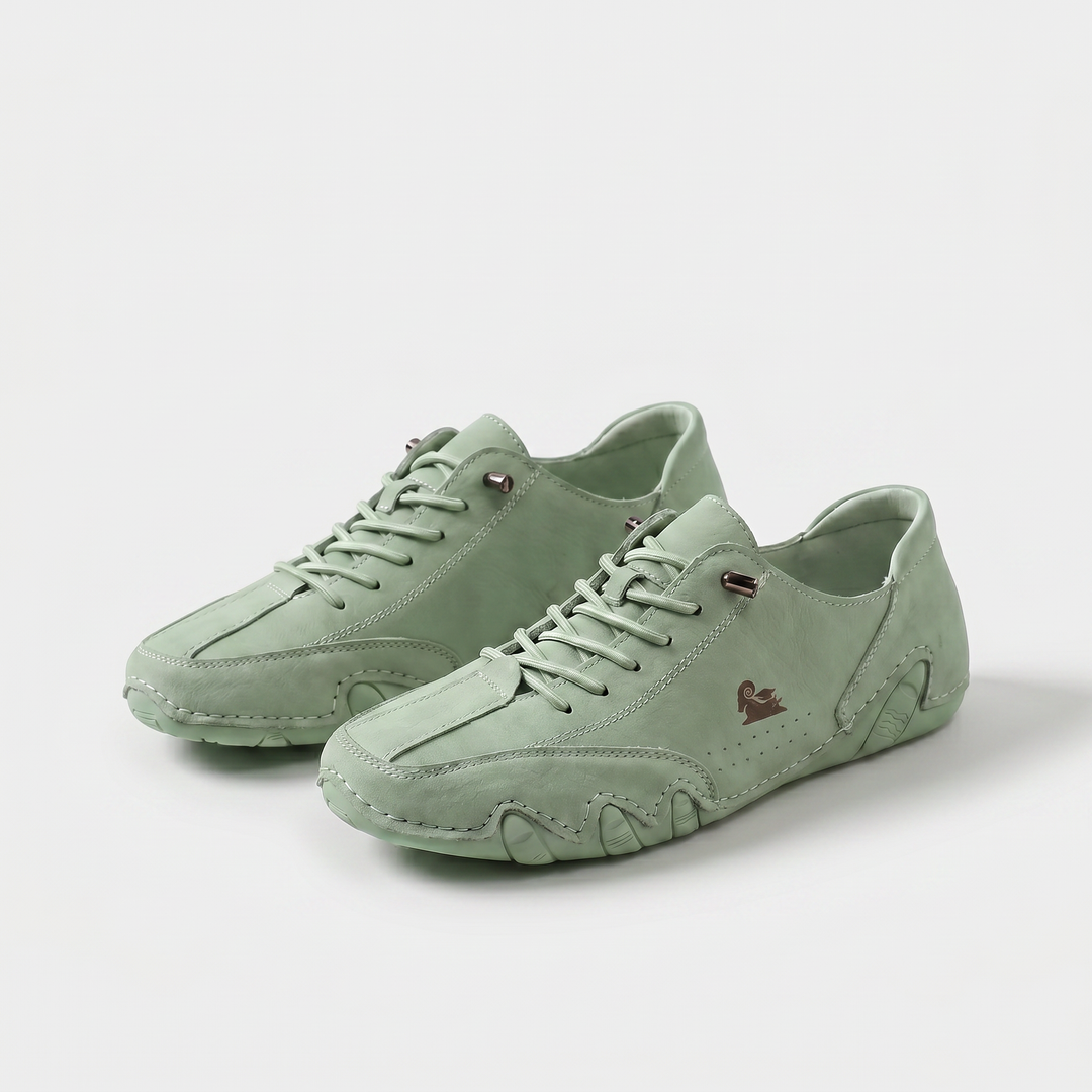 Milo – Baskets confortables pour des pas sans effort