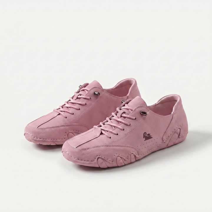Milo - Sneakers confortables pour des pas sans effort