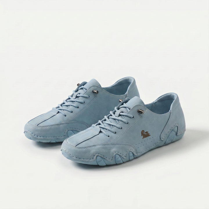 Milo - Sneakers confortables pour des pas sans effort