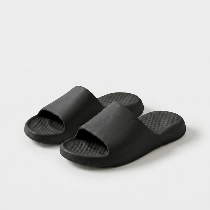 Montela CloudSlide – Un soulagement perceptible pour les pieds fatigués à la maison
