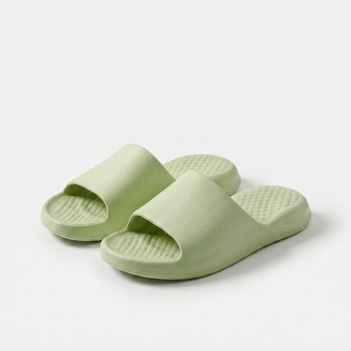 Montela CloudSlide – Un soulagement perceptible pour les pieds fatigués à la maison