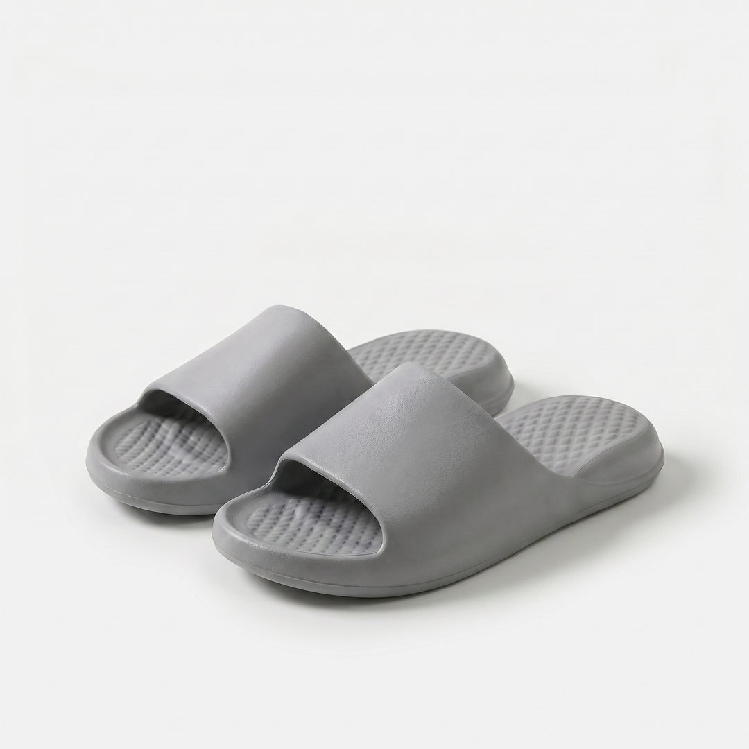 Montela CloudSlide – Un soulagement perceptible pour les pieds fatigués à la maison