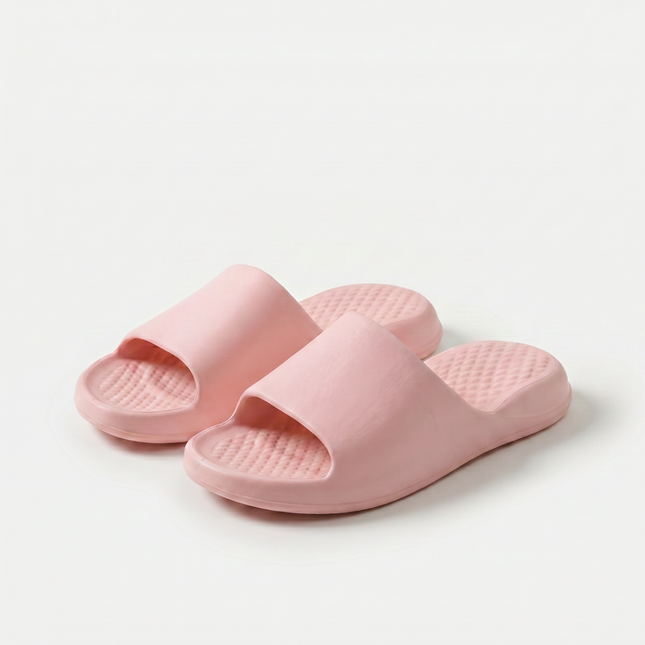 Montela CloudSlide – Un soulagement perceptible pour les pieds fatigués à la maison